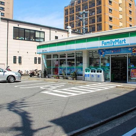 Forest Terrace Tenjinminami Fukuoka  Exterior foto